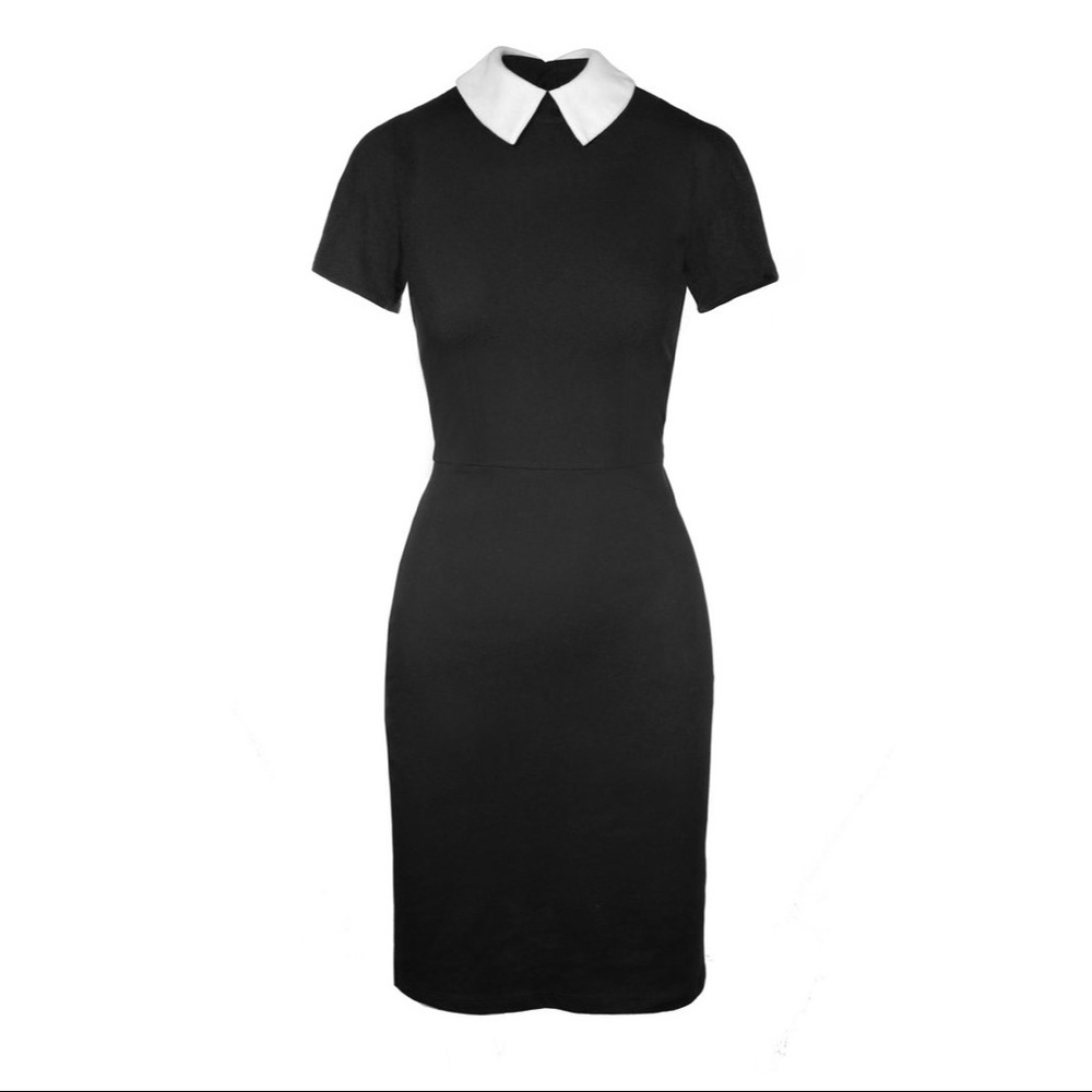 Deandri Elenore Dress XXL